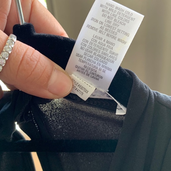 Jumpsuit - Picture 5 of 6